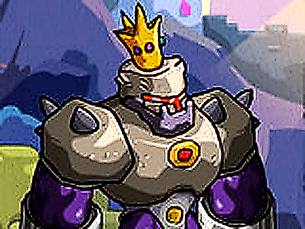 Kingdom Guard: Strategy Defense