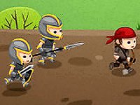 Solandia Uprising: Strategy Game