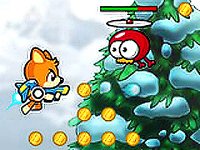 Bear Action Adventure 2 Arcade