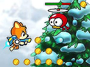 Bear Action Adventure 2 Arcade