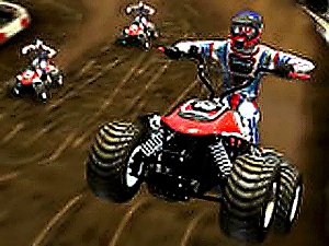 ATV Champions Racing