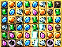Jewel Quest 2014 Match 3 Puzzle