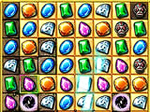 Jewel Quest 2014 Match 3 Puzzle