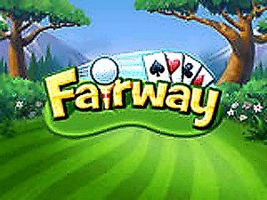 Fairway Solitaire Golf Puzzle Game