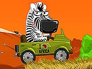 Safari Time Logic Puzzle