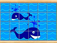 Live Puzzle 2 Jigsaw Game