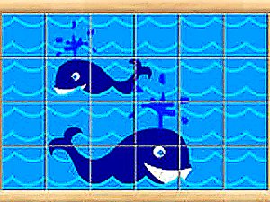 Live Puzzle 2 Jigsaw Game