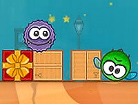 Gift Rush 2 Puzzle Game