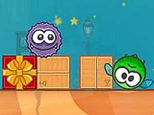 Gift Rush 2 Puzzle Game