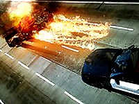 Driving Force 2 Arcade Racing