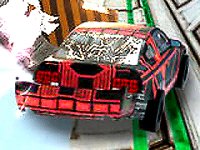 Gravity Driver 2 Arcade Racing