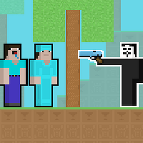 Clever Move Adventure Game