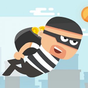 City Swing Arcade Game