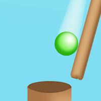 Rotate Ball Puzzle Game