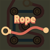 Rope Puzzle - Physics Brain Teaser