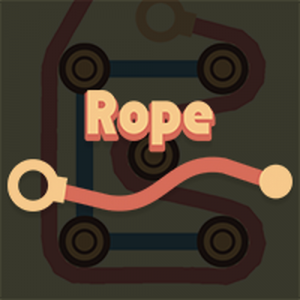 Rope Puzzle - Physics Brain Teaser