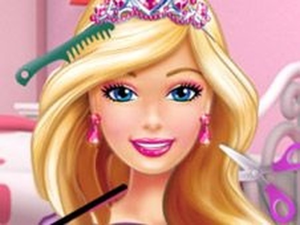 Creative Hair Studio for Kids