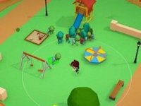 Survival Challenge Online Game