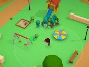Challenge Arena Online Strategy Game