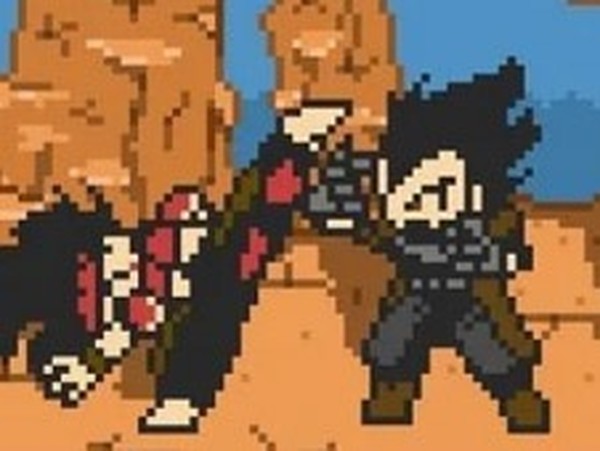 Nova Burst Battle: Anime Fight