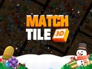 Spatial Object Trio Puzzle
