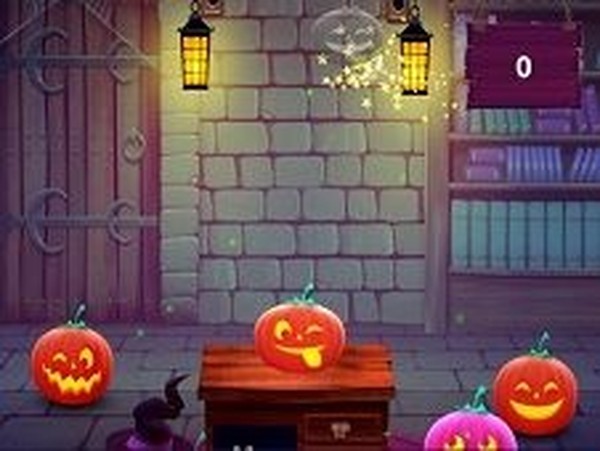 Mickey's Autumn Tower Builder