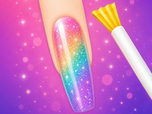 Heroic Nail Art Studio