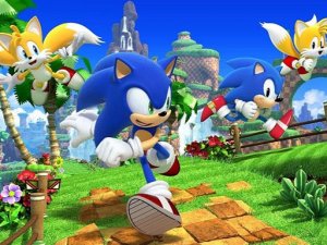 Sonic Dash Adventure Online