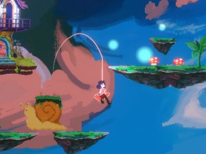 Pleia Magic Garden Puzzle