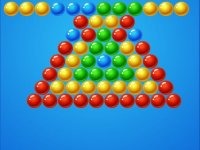Bubble Shooter Saga Puzzle Game