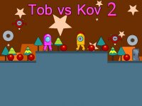Tob vs Kov 2 Arcade Adventure