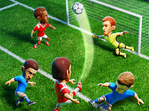 Soccer Free Kick Challenge