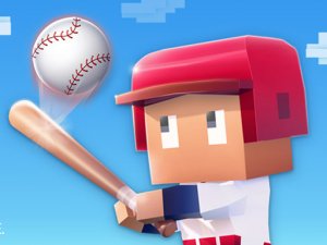 Precision Swing Baseball