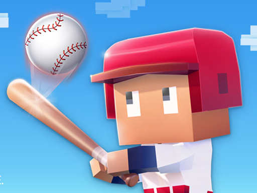 Precision Swing Baseball