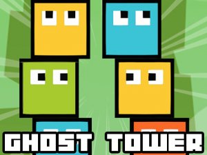 Tower Stack Puzzle