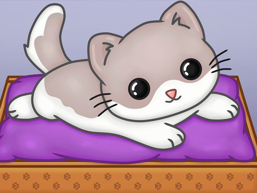 Pet Slide Puzzle