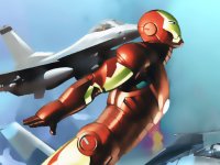 Sky Guardian Flight Action