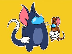 Tom and Jerry Imposter Adventure
