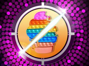Cookie Craft: Precision Puzzle Game