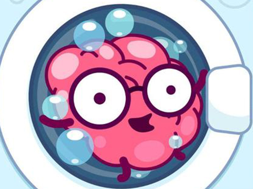 Refresh Your Mind Puzzle Game