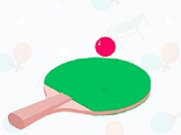 Ping Pong Arcade Sports