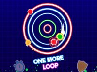 One More Loop Arcade Game