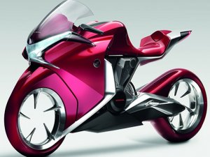 Motorbikes Puzzle Challenge Online Puzzle Game