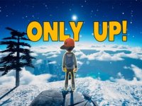 Only Up! Vertical Climb Arcade