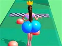 Bounce Big Online Arcade