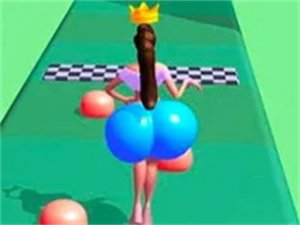 Bounce High Arcade