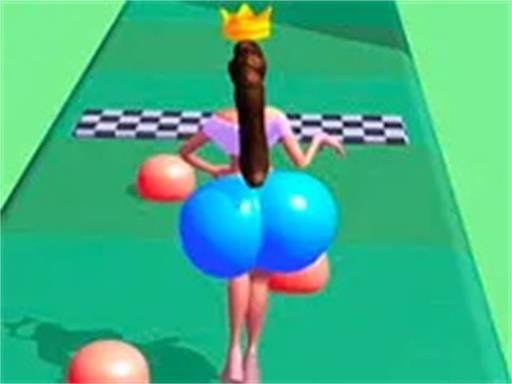 Bounce Big Online Arcade