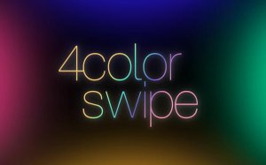 Color Swipe: Arcade Puzzle Challenge