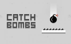 Catch Blasts Reflex Arcade
