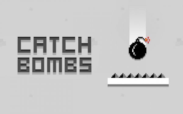 Catch Blasts Reflex Arcade